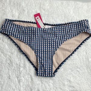 Xhilaration bikini bottom size XL CHEEKY